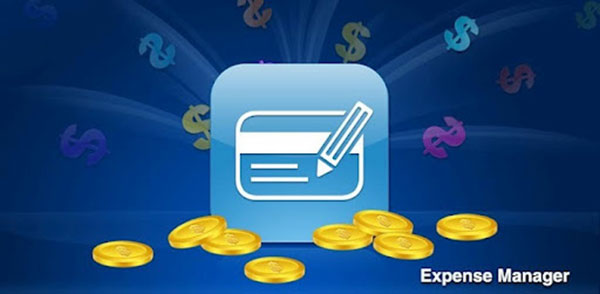 Financial Apps for Android 2012 Review Expense Manager