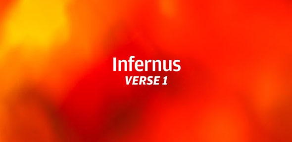 Android Games for Samasung Galaxy S3 - Infernus Verse 1 Review