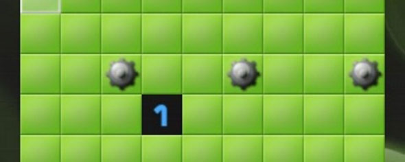 Android Games AiMinesweeper Review