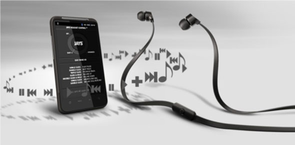 Android Music Apps for Mp3 and music streaming