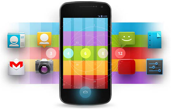 New Free Android Apps in 2013