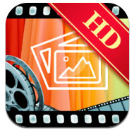 photo slideshow app for your photos and slide movie show