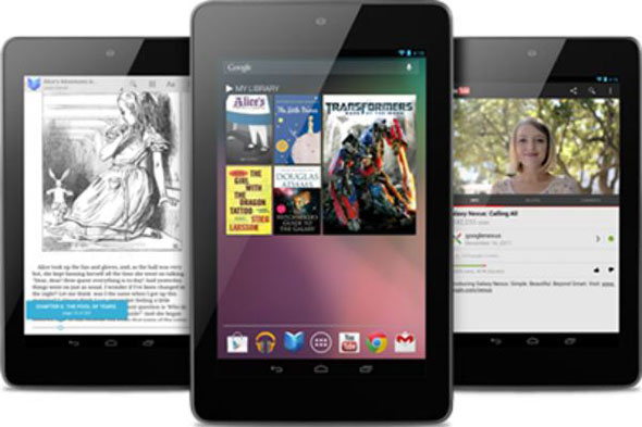 Android blogger and publisher apps for mobile authors