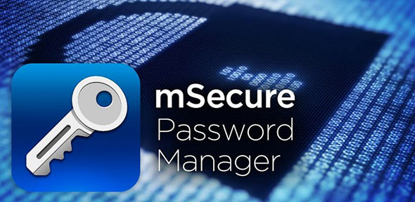 Android secure password manager for Samsung Galaxy S4