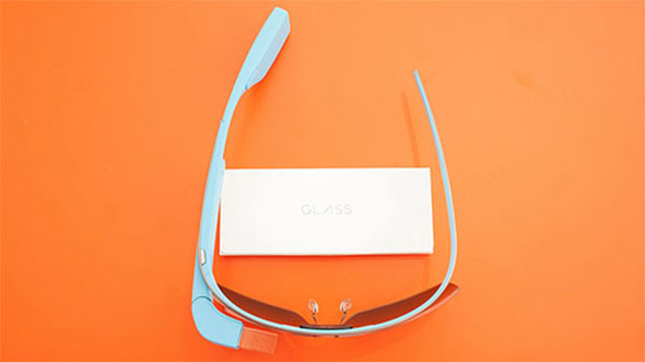 Google Glass for Developer API and glass apps