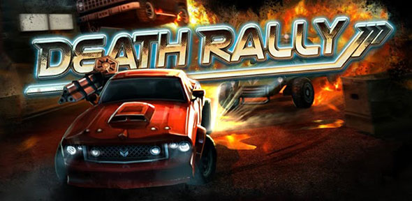 Racing games for Android