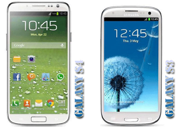 Samsung Galaxy S4: To buy or not to buy? | TECH CRATES