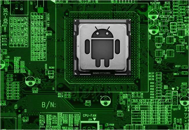 android is a great operating systems not only for mobile devices