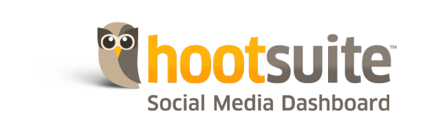 social media app hootsuite