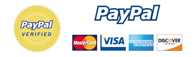 secure and easily payments with paypal online payment provider