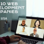 Below are enumerated ten esteemed firms that have acquired expertise in offering superior website development services. These corporations offer imaginative answers for start-ups or already existing firms