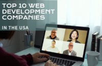 Below are enumerated ten esteemed firms that have acquired expertise in offering superior website development services. These corporations offer imaginative answers for start-ups or already existing firms