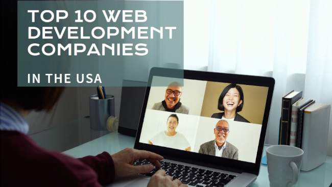 Below are enumerated ten esteemed firms that have acquired expertise in offering superior website development services. These corporations offer imaginative answers for start-ups or already existing firms